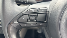 Toyota Yaris 1.5 Hybrid Excel 5dr CVT Hybrid Hatchback